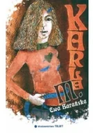 Poezja - Karla M - miniaturka - grafika 1