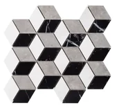 Płytki ceramiczne - Dunin Rosell Carrara GP - miniaturka - grafika 1