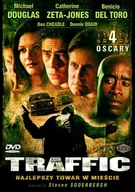 Filmy fabularne DVD - Traffic [DVD] - miniaturka - grafika 1