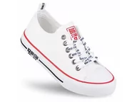 Buty dla dziewczynek - Trampki Buty Dziecięce Big Sta - miniaturka - grafika 1