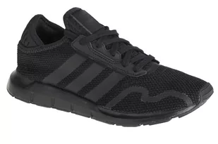 Adidas Originals, Sneakersy chłopięce, Swift Run X, rozmiar 37 1/3 - Buty dla chłopców - miniaturka - grafika 1