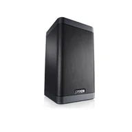 Głośniki i kolumny - Canton SMART SOUNDBOX 3 AP 2.0 Czarny - miniaturka - grafika 1