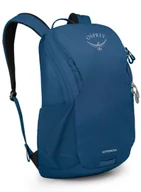 Torby na laptopy - Plecak na laptopa Osprey Astronova - night shift blue - miniaturka - grafika 1