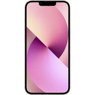 Apple iPhone 13 mini Pink 256GB Smartfon - Stan Bardzo Dobry - Telefony OUTLET - miniaturka - grafika 2