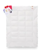 Kołdry - NATURAL OUTLAST kołdra całoroczna, puch 100% AMZ - miniaturka - grafika 1