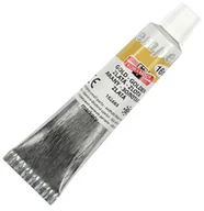 Kredki, ołówki, pastele i pisaki - Koh-I-Noor Farba Tempera 16ml Złoty - miniaturka - grafika 1