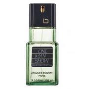Zestawy perfum męskich - Jacques Bogart Woda toaletowa dla mężczyzn Bogart One Man Show Highly Concetrated + próbki 100 ml - miniaturka - grafika 1
