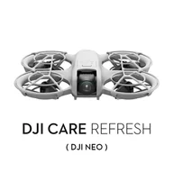 Akcesoria do drona - DJI Care Refresh DJI Neo (plan dwuletni) - kod elektroniczny / / DYSTRYBUCJA PL / 0% / LEASING - miniaturka - grafika 1