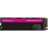 Dyski SSD - Innovation IT M.2 1TB PCI Express 3.0 NVMe 3D TLC - miniaturka - grafika 1
