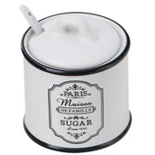 Akcesoria i części AGD - Maestro CERAMICZNA CUKIERNICA MAESTRO MR-20030-09 - miniaturka - grafika 1