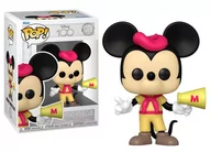 Figurki dla dzieci - mickey mouse club - pop disney n° 1379 - mickey - miniaturka - grafika 1