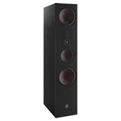 Głośniki i kolumny - Dali Opticon 8 MK2 czarny - miniaturka - grafika 1