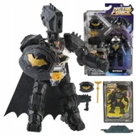 Figurki dla dzieci - Figurka Akcji Batman - miniaturka - grafika 1