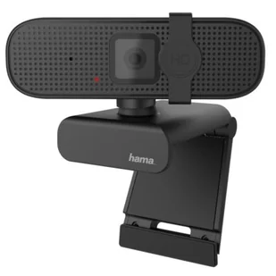 Hama C-400 - Kamery internetowe - miniaturka - grafika 1