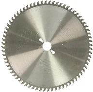 Tarcze do pił - DeWalt Piła tarczowa 300x30mm 60 zębów HDF DT4218 - miniaturka - grafika 1