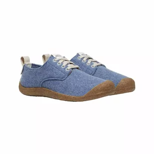 Buty miejskie damskie KEEN MOSEY DERBY-36 - Półbuty damskie - miniaturka - grafika 1