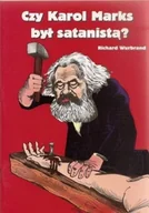 Biografie i autobiografie - Czy Karol Marks był satanistą - miniaturka - grafika 1