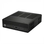 Mini PC - Komputer HP Pro Mini 400 G9 i3-13100T/8GB/256SSD/WLAN/W11Pro C5XR5ES#ABD - miniaturka - grafika 1