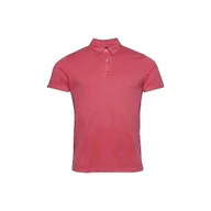 Koszulki męskie - Studios Jersey koszulka polo z krótkim rękawem - miniaturka - grafika 1