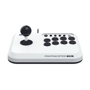 Kontroler HORI Fighting Stick Mini PS5/PS4/PC - Kontrolery gier na PC - miniaturka - grafika 1
