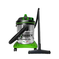 Odkurzacze przemysłowe - RIBIMEX PRASP20IT/PEX - miniaturka - grafika 1