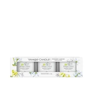 Świece - Yankee Candle Świece Mini 3 pack - Midnight Jasmine - miniaturka - grafika 1