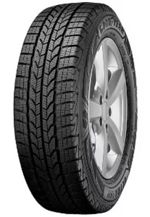 GOODYEAR Cargo UltraGrip 2 185/75 R16C 104/102R 8PR , przeznaczona do kolcowania - Opony ciężarowe - miniaturka - grafika 1