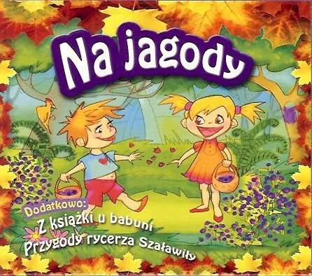 medialogic Na Jagody CD