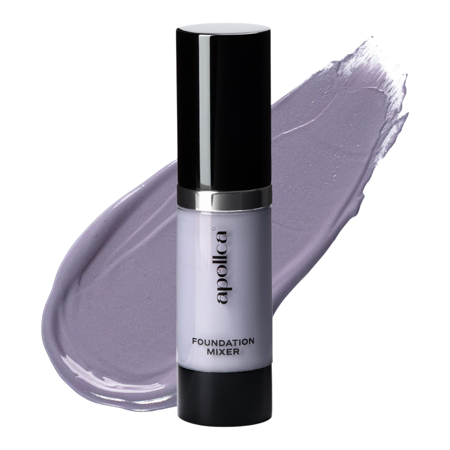 Apollca Mikser chłodzący do podkładu VIOLET