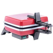 Opiekacze - Dezal Mini Czerwony - miniaturka - grafika 1