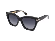 Okulary korekcyjne, oprawki, szkła - Marc Jacobs MJ 1000/S 807/9O - miniaturka - grafika 1
