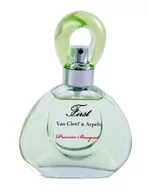 Wody i perfumy damskie - Van Cleef & Arpels, First Premier Bouquet, woda toaletowa, 60 ml - miniaturka - grafika 1