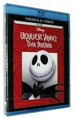 Filmy animowane Blu-Ray - Miasteczko Halloween - miniaturka - grafika 1