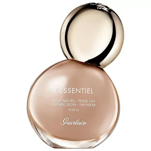 Guerlain 045C Podkład 30 ml damska - Podkłady do twarzy - miniaturka - grafika 1