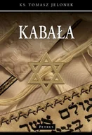 Religia i religioznawstwo - Kabała - miniaturka - grafika 1