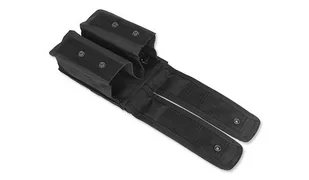 Condor - Double AK, G36 Pouch - Czarny - MA6-002 - Odzież taktyczna i umundurowanie - miniaturka - grafika 2