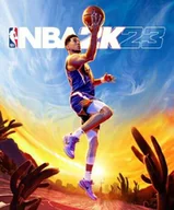 Gry PC Cyfrowe - NBA 2K23 (PC) klucz Steam - miniaturka - grafika 1