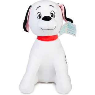 PELUCHE 101 DALMATAS DISNEY 20CM SONIDO - Figurki dla dzieci - miniaturka - grafika 1
