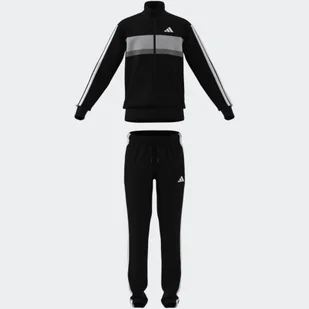 Dres dziecięcy ADIDAS Tibeiro - Odzież sportowa dziecięca - miniaturka - grafika 1
