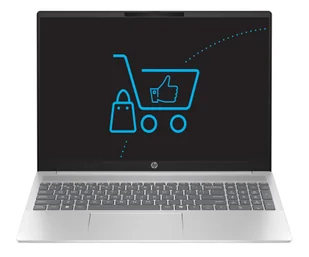HP Pavilion 16 Ryzen 7-8840U/16GB/512 BF1P7EA - Laptopy - miniaturka - grafika 1