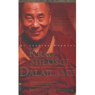 Filozofia i socjologia - Krąg miłości Dalajlamy - miniaturka - grafika 1