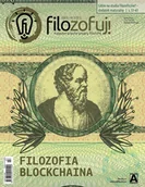 Czasopisma - Filozofuj! - miniaturka - grafika 1