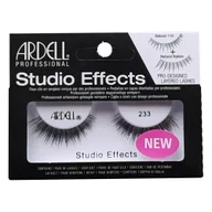 Sztuczne rzęsy i akcesoria - Ardell, Rzęsy na pasku Studio Effects 233 n108 - miniaturka - grafika 1