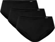 Majtki damskie - 3-PACK Figi Damskie Classic - miniaturka - grafika 1