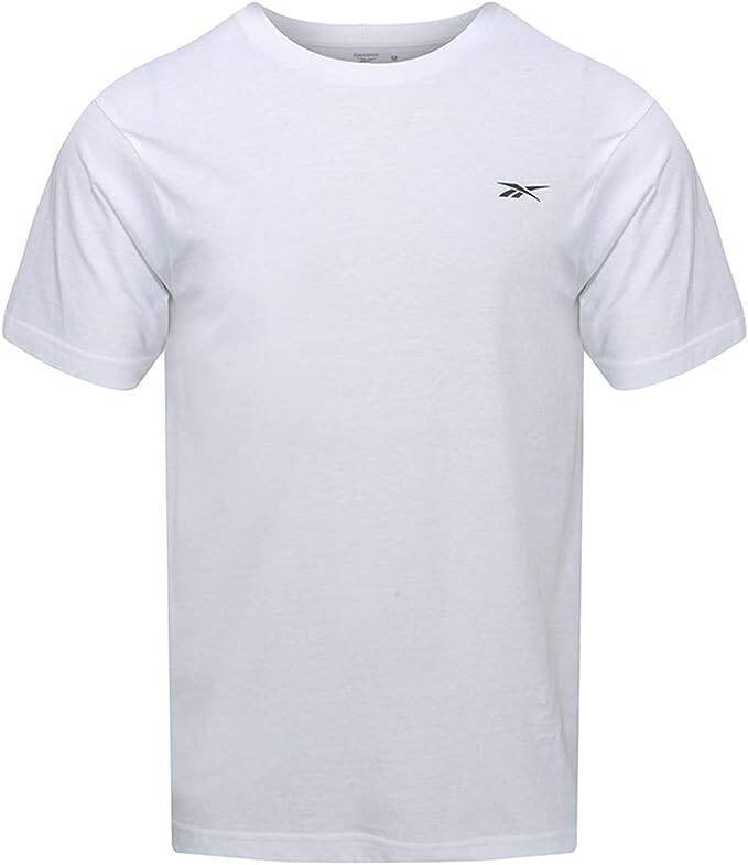 Koszulka męska Reebok Crew Neck Santo 3-PAK-S