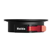 Tulejki, adaptery, redukcje do aparatów - Olympus Haida Pierścień (adapter) Haida M10 do M.Zuiko Digital ED 7-14mm f/2.8 PRO HD4629 - miniaturka - grafika 1