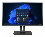 Zestawy komputerowe - Wortmann AG TERRA 1000037 komputer wielofunkcyjny All-in-One Intel® Core™ i5 i5-12400 60,5 cm (23.8") 1920 x 1080 px All-in-One PC 16 GB DDR5-SDRAM 1 TB SSD Windows 11 Pro Wi-Fi 6 (802.11ax) Czarny - miniaturka - grafika 1