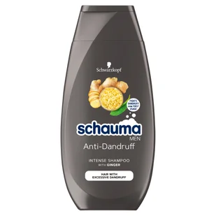 Schauma Intensiv 250ml - Szampony do włosów - miniaturka - grafika 2