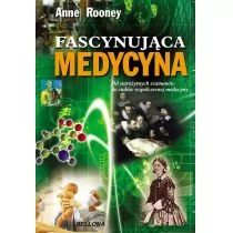 Fascynująca medycyna - Książki medyczne - miniaturka - grafika 1