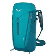 Plecaki - SALEWA Plecak damski ALP MATE 30 WS Blue Coral - miniaturka - grafika 1